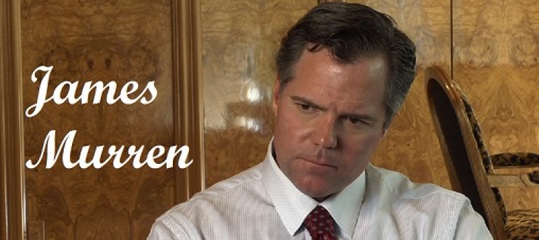 MGM CEO James Murren